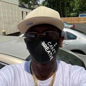 Meet your Posher, Ricky